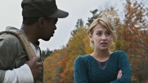 CLONED: The Recreator Chronicles (2012)