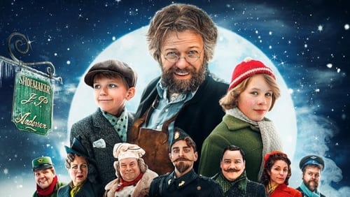 Christmas on Cobbler Street (2023)