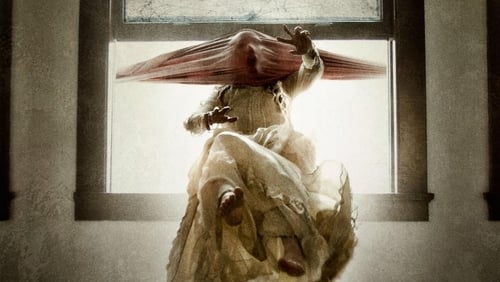 Apartment 1303 – Wohnst du noch oder stirbst du schon? (2012)