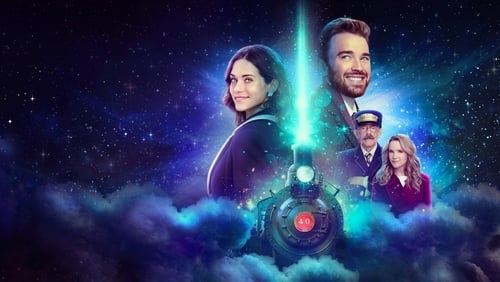 Next Stop, Christmas (TV Movie 2021)