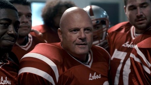 The Senior (2023)