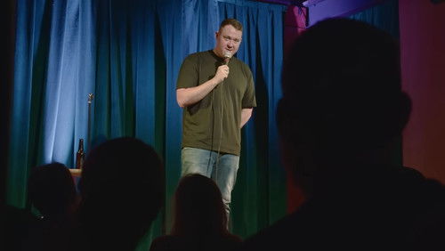 Shane Gillis: Live in Austin (2021)