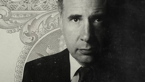 Icahn: The Restless Billionaire (2022)