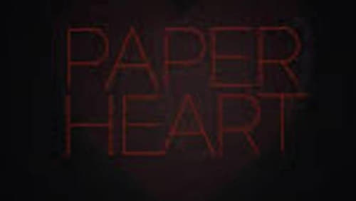Paper Heart (2021)