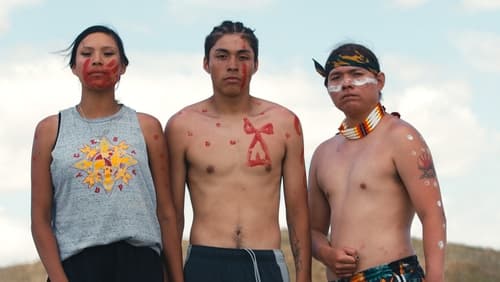 Lakota Nation vs. United States (2022)
