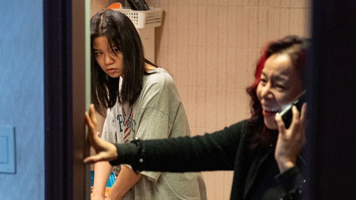 The Apartment with Two Women (2021)