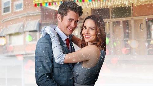 Christmas Movie Magic (TV Movie 2021)