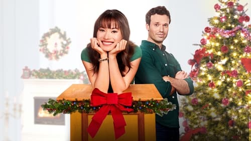 Candy Cane Candidate (TV Movie 2021)
