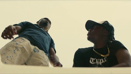 The Waterboyz (2024)