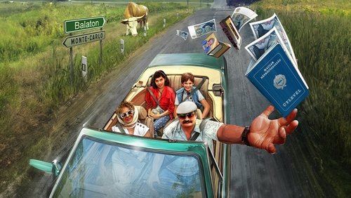 Nyugati nyaralás (2022)