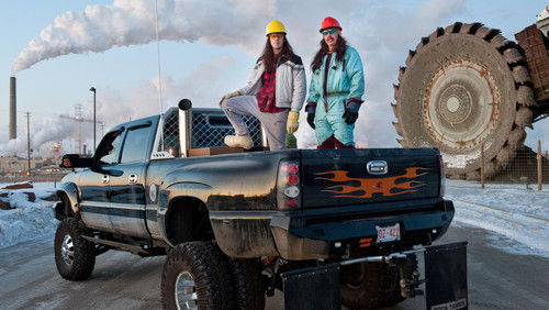 Fubar: Balls to the Wall (2010)