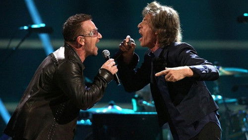 The 25th Anniversary Rock and Roll Hall of Fame Concert (2009)