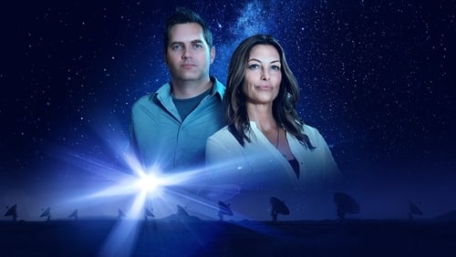 Alien Encounters: Declassified (TV Special 2021)