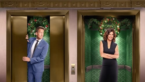 A Kiss Before Christmas (TV Movie 2021)