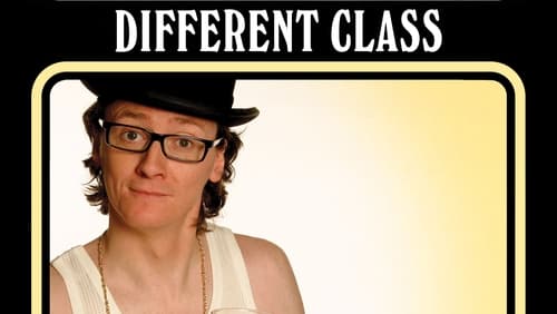 Ed Byrne: Different Class (Video 2009)