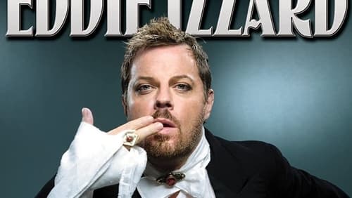 Eddie Izzard: Stripped (Video 2009)