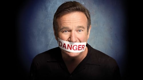 Robin Williams: Weapons of Self Destruction (TV Special 2009)