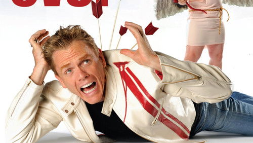 Christopher Titus: Love Is Evol (2009)