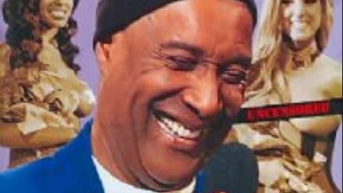 Paul Mooney: It's the End of the World (TV Special 2010)
