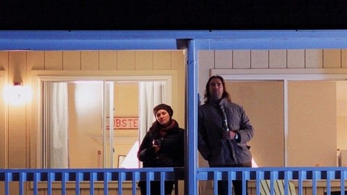 In Montauk (2012)
