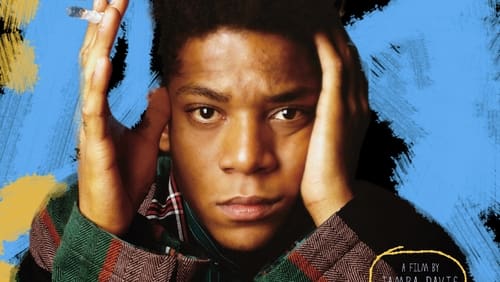 Jean-Michel Basquiat: The Radiant Child (2010)
