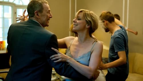 En familie (2010)