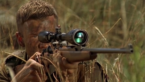 Sniper: Reloaded (Video 2011)