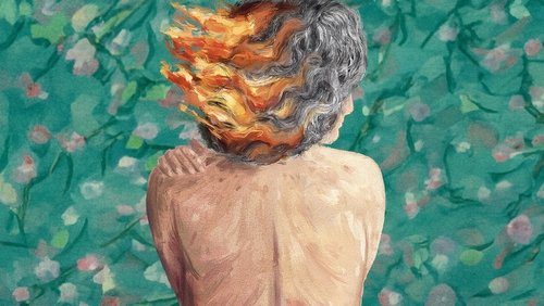 Memorias de un Cuerpo que Arde (2024)