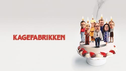 Kagefabrikken (2022)