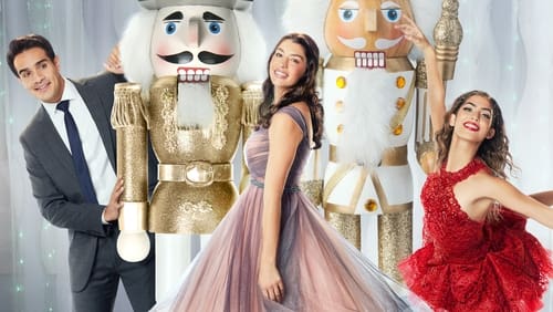 Sugar Plum Twist (TV Movie 2021)