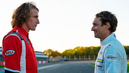 Hunt Vs Lauda: The Next Generation (2022)