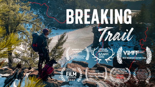 Breaking Trail (2021)