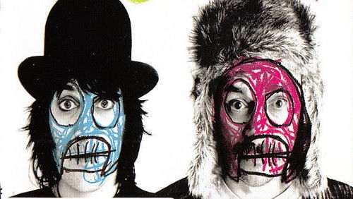 The Mighty Boosh Live: Future Sailors Tour (2009)