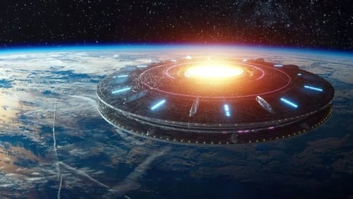 Contact: The CE-5 Experience (2023)