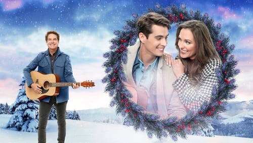 Christmas in Tahoe (TV Movie 2021)