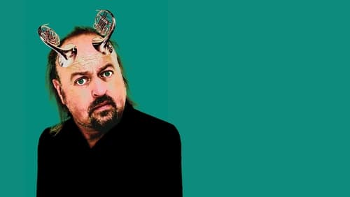 Bill Bailey's Remarkable Guide to the Orchestra (TV Special 2009)