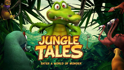 Jungle Tales (2010)