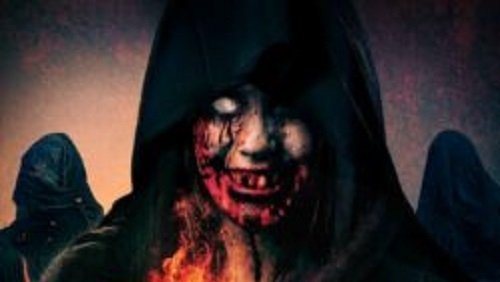 Return of the Salem Witch (2022)
