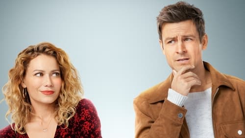 An Unexpected Christmas (TV Movie 2021)