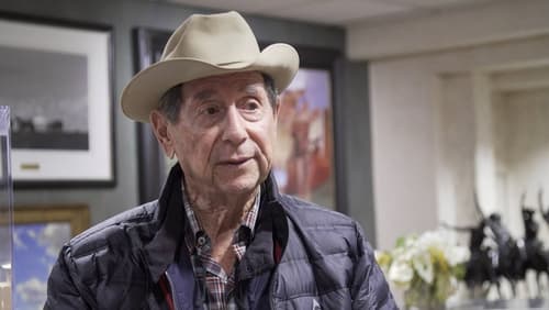 Jews of the Wild West (2022)