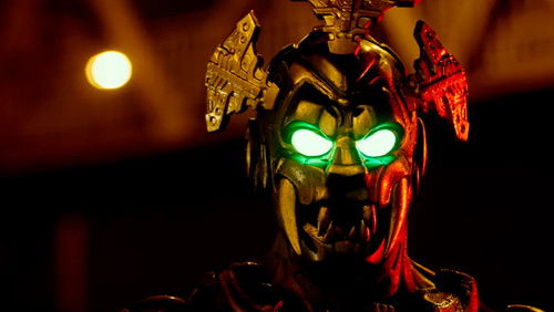 El Corazón de la Luna (2021)