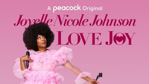Love Joy (TV Special 2021)