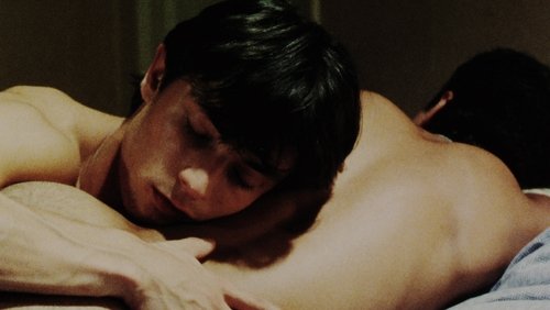 The Male Gaze: Celluloid Dreams (2021)