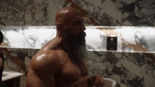 Body Odyssey (2023)