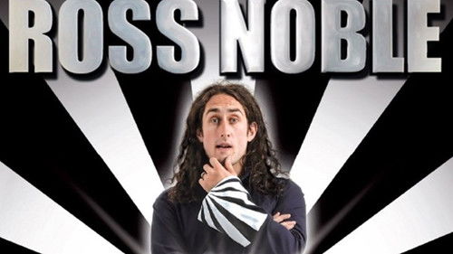 Ross Noble: Nobleism (2009)
