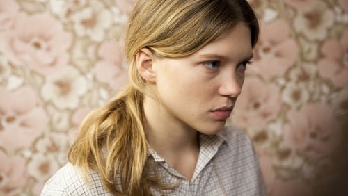 Belle Épine (2010)