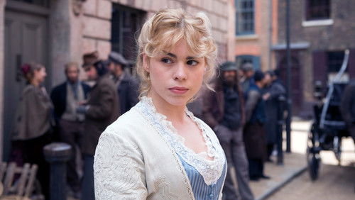 The Ruby in the Smoke (2006)