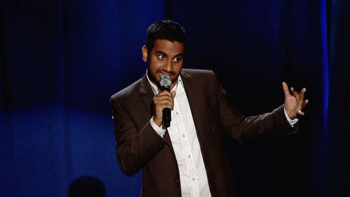 Aziz Ansari: Intimate Moments for a Sensual Evening (2010)