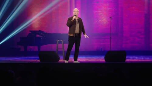 Jim Gaffigan: Comedy Monster (TV Special 2021)