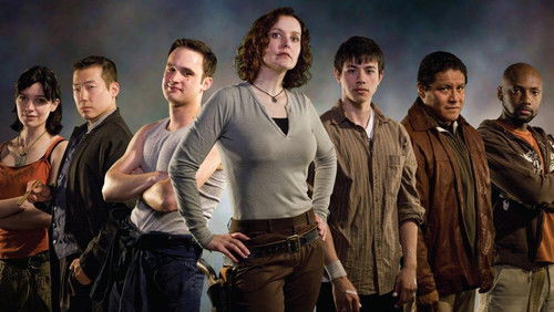 Browncoats: Redemption (2010)